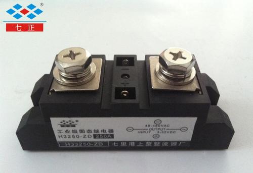 企业类型:个体经营主营产品:乐清市七里港上整整流器厂厂家直销kk200a