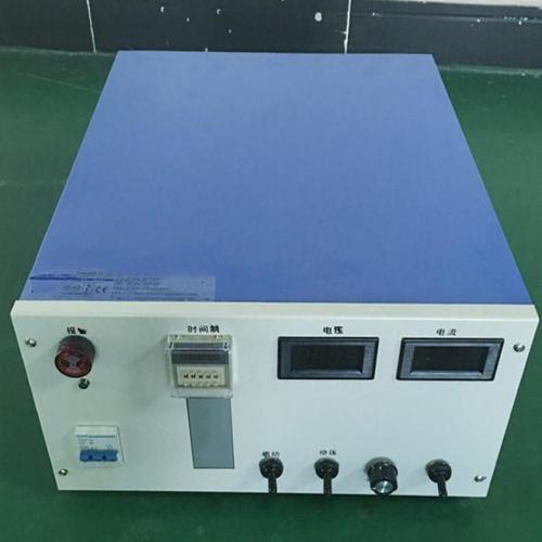 慧采ss4g高频开关整流器 可控硅整流器4000a 高频整流器1