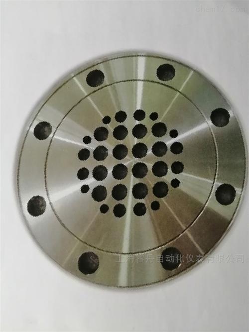 rd687c 流量整流器